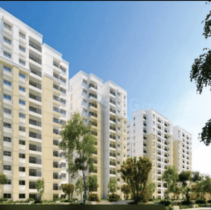 3 BHK Flat