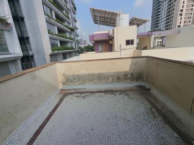 Balcony Image of 3409 Sq.ft 4 BHK Villa for sale in Ambli Ahmedabad for Rs. 75000000