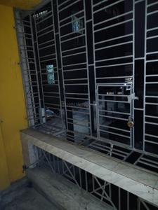 Balcony Image of 873 Sq.ft 2 BHK Apartment / Flat for rent in S P Nest, Belghoria Kolkata for Rs. 14500