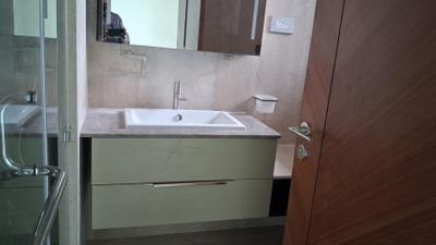 Image of 5210 Sq.ft 4 BHK Apartment / Flat for sale in Aparna One, Shaikpet, Hyderabad for Rs. 86500000