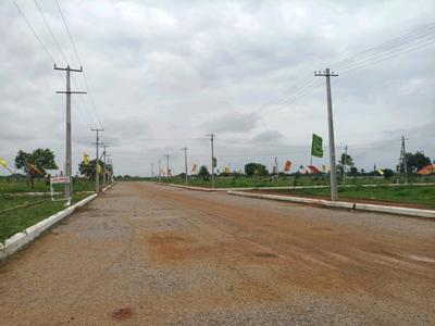 GEM Infiniti Counti Internal Roads 2