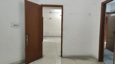 Bedroom Image of 1750 Sq.ft 3 BHK Apartment / Flat for sale in CGHS Royal Residency, Sector 9 Dwarka New Delhi for Rs. 29800000