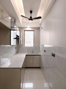Kitchen Image of 1350 Sq.ft 3 BHK Builder Floor for sale in Puri Kohinoor Faridabad, Sector 89 Faridabad for Rs. 15000000