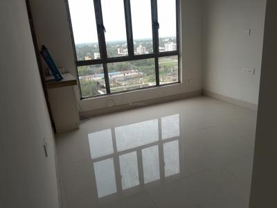 Bedroom Image of 1100 Sq.ft 2.5 BHK Apartment / Flat for sale in Siddha Galaxia Phase 2, New Town Kolkata for Rs. 10000000