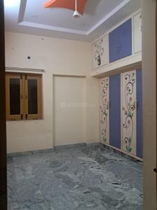 Bedroom Image of 1200 Sq.ft 2 BHK Independent House for rent in Madhavi Nagar Kurnool for Rs. 10500