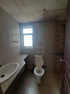 Bathroom Image of 1736 Sq.ft 3 BHK Builder Floor for rent in Sector 50 Noida for Rs. 42500