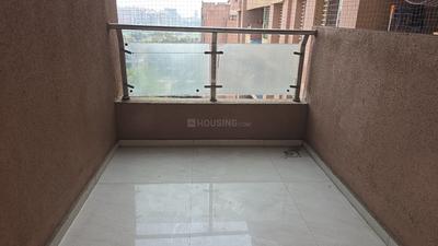 GK Developer St Kanwarram Palacio Phase 2 Living Room 1