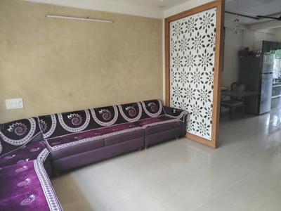 Living Room Image of 3340 Sq.ft 4 BHK Independent House for sale in Ognaj Ahmedabad for Rs. 24500000