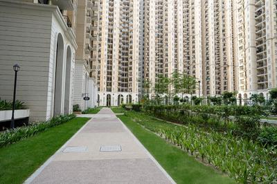 Image of 1261 Sq.ft 3 BHK Apartment / Flat for sale in Prateek Grand City, Siddharth Vihar, Ghaziabad for Rs. 15000000