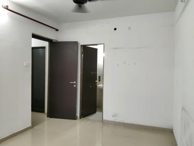 Bedroom Image of 950 Sq.ft 2 BHK Apartment / Flat for sale in T Bhimjyani The Verraton, Thane West Thane for Rs. 15000000