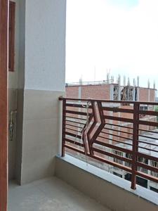 Bedroom Two Image of 1000 Sq.ft 2 BHK Apartment / Flat for sale in Sector 73 Noida for Rs. 3500000