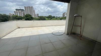 Balcony Image of 3600 Sq.ft 4 BHK Villa for rent in Magna Majestic Meadows, Osman Nagar Hyderabad for Rs. 85000