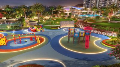 Image of 765 Sq.ft 2 BHK Apartment / Flat for sale in Vinayak Eastern River Residency Wing C, Pimple Gurav, Pune for Rs. 9500000