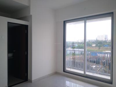 Bedroom Image of 660 Sq.ft 1 BHK Apartment / Flat for sale in Shripal Sattva, Vasai West Vasai for Rs. 4625000