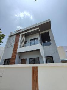 Image of 1400 Sq.ft 3 BHK Duplex for rent in Kolar Road, Bhopal for Rs. 26000