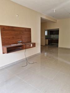 Hall Image of 2150 Sq.ft 5 BHK Independent House for sale in Kadachanendhal Madurai for Rs. 20000000