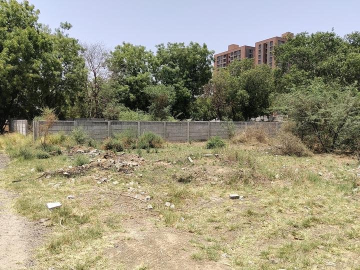 Green city plots Main Image 1