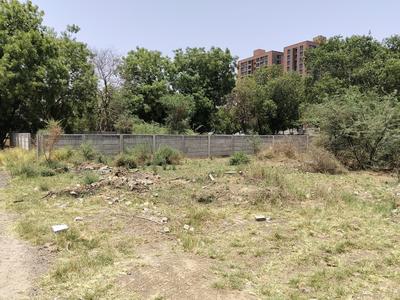 Green city plots Plot View 1