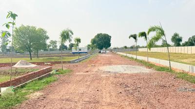 Image of 1350 Sq.ft Residential Plot / Land for sale in Govardhan, Mathura for Rs. 2700000