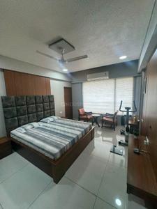 Takshashila Air Bedroom One 1