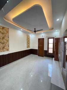 Hall Image of 1143 Sq.ft 3 BHK Independent House for sale in Kharar Mohali for Rs. 10900000