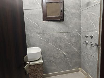 Image of 1400 Sq.ft 3 BHK Independent House for rent in Paschim Vihar, New Delhi for Rs. 35412