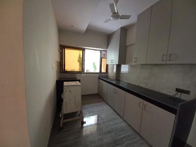 Kitchen Image of 960 Sq.ft 2 BHK Apartment / Flat for sale in Khar West Mumbai for Rs. 45000000