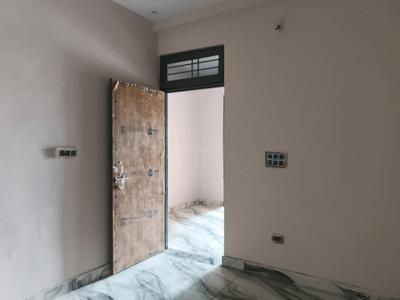 Bedroom Image of 576 Sq.ft 2 BHK Independent House for sale in Radhe Shyam Enclave, Khera Dhrampura Greater Noida for Rs. 3600000