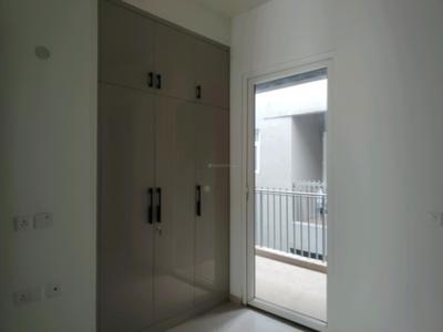 Bedroom Image of 1705 Sq.ft 3 BHK Apartment / Flat for sale in Pareena Mi Casa, Sector 68 Gurgaon for Rs. 23500000