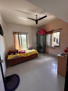 Hall Image of 900 Sq.ft 2 BHK Apartment / Flat for sale in Sharda Vihar Nashik for Rs. 3650000
