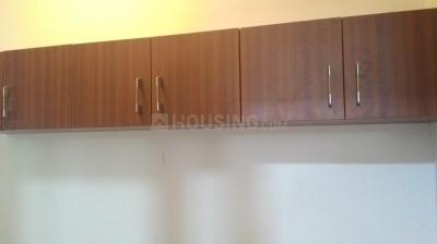 Kitchen Image of 1400 Sq.ft 2 BHK Apartment / Flat for sale in Golden Grand, Yeswanthpur Bengaluru for Rs. 16100000