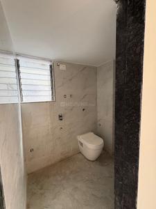Image of 520 Sq.ft 1 BHK Apartment / Flat for sale in Prithvi Anand Kuber Complex Phase 2, Palghar, Mumbai for Rs. 2500000