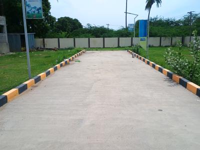 Image of 822 Sq.ft Residential Plot / Land for sale in Tharapakkam, Chennai for Rs. 6150600