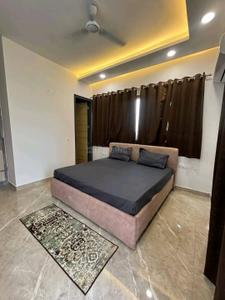 Bedroom Image of luxury pg in Sector 39, Gurgaon