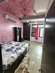 Bedroom Image of 1113 Sq.ft 3 BHK Apartment / Flat for sale in Kanakpura Jaipur for Rs. 5500000