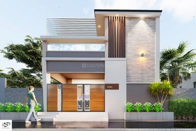 Image of 825 Sq.ft 2 BHK Independent House for sale in Guduvancheri, Chennai for Rs. 4760500
