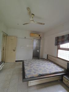 Bedroom Image of 1560 Sq.ft 3 BHK Apartment / Flat for sale in Vastrapur Ahmedabad for Rs. 9500000