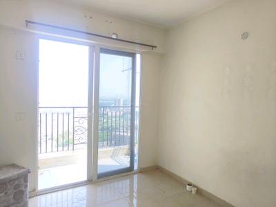 Bedroom Image of 1000 Sq.ft 2 BHK Apartment / Flat for sale in Signature Global The Millennia, Sector 37D Gurgaon for Rs. 6900000