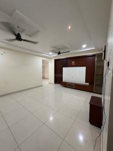 Hall Image of 1520 Sq.ft 3 BHK Apartment / Flat for sale in Vishwa Chandrika Ayodhya, Gannavaram Vijayawada for Rs. 4800000