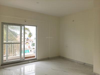 Living Room Image of 1008 Sq.ft 2 BHK Apartment / Flat for sale in Kaval Bairasandra Bengaluru for Rs. 7500000