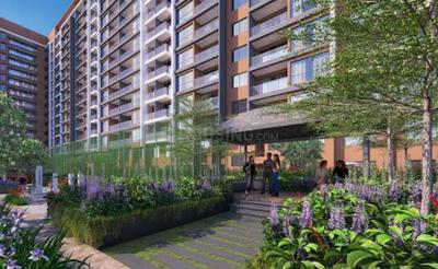 Image of 1654 Sq.ft 3 BHK Apartment / Flat for sale in Yashada Yashada Earthsong, Ravet, Pune for Rs. 11825548