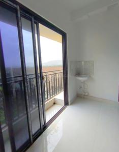 Kitchen Image of 1280 Sq.ft 3 BHK Apartment / Flat for sale in Behala Kolkata for Rs. 6600000
