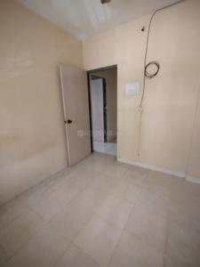 Bedroom Image of 550 Sq.ft 1 BHK Apartment / Flat for sale in PNK Poonam Sagar Complex, Mira Road East Mira Bhayandar for Rs. 7500000