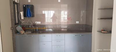 Image of 1850 Sq.ft 3 BHK Apartment / Flat for sale in ALT 53 Veltis Respair, Tragad, Ahmedabad for Rs. 7500000