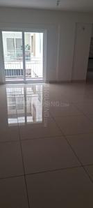 Living Room Image of 1573 Sq.ft 3 BHK Apartment / Flat for sale in Hoysala Hallmark Lalith, Nagavara Bengaluru for Rs. 18600000