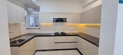 Kitchen Image of 3358 Sq.ft 12 BHK Independent House for rent in Manesar Gurgaon for Rs. 520000