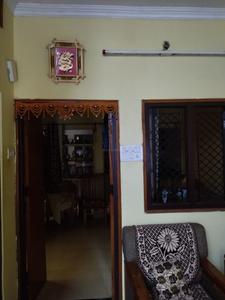 4 BHK Independent House