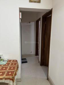 Hall Image of 936 Sq.ft 2 BHK Apartment / Flat for rent in Atul Westernhills Phase 2 B C D E Buildings, Sus Pune for Rs. 36000