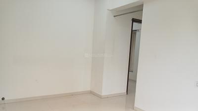 Living Room Image of 650 Sq.ft 2 BHK Apartment / Flat for rent in JVM Tiara, Kasarvadavali Thane for Rs. 25000