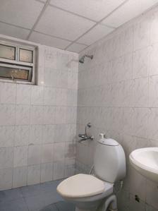 Bedroom Three Image of 1800 Sq.ft 3 BHK Apartment / Flat for rent in SJR Spencer, Marathahalli Bengaluru for Rs. 60000